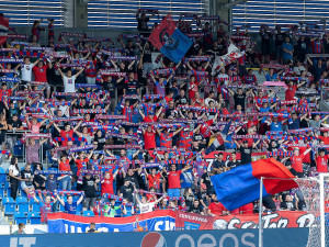 Věřili jsme si, že to dáme, řekl po vítězném zápase s velšským týmem viktorián Tomáš Chorý