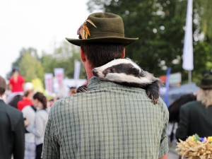 Soutěž: Zadarmo na ŽIVITELKU?  Nejnavštěvovanější zemědělská výstava letos v srpnu bude!