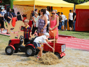 Soutěž: Zadarmo na ŽIVITELKU?  Nejnavštěvovanější zemědělská výstava letos v srpnu bude!