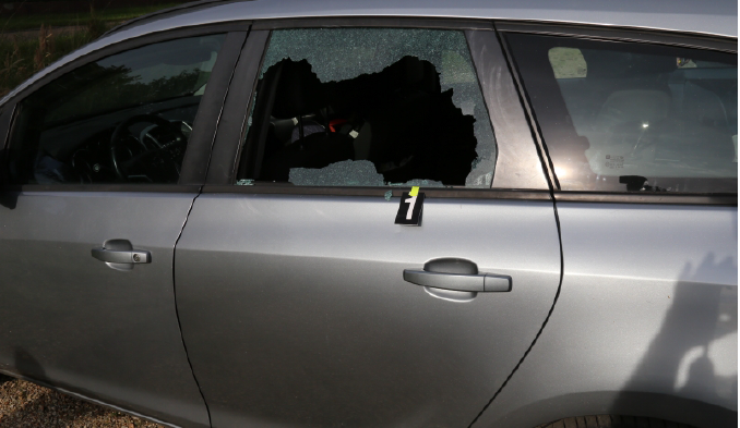 Návštěva ZOO se dvěma ženám pořádně prodražila, v autě nechaly kabelky a zloděj neváhal