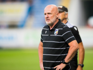 Poctivá hra a bojovnost se nám vyplácí, říká střelec vítězného gólu Radim Řezník