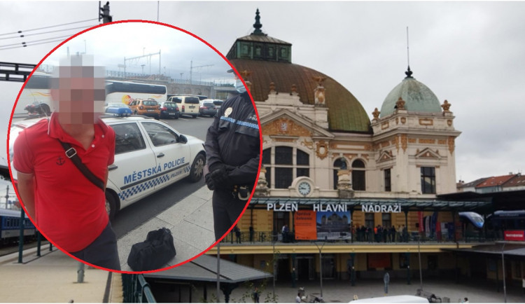 Plzeňanům se konečně splní jejich toužebné přání, město jedná o zlepšení situace u hlavního nádraží