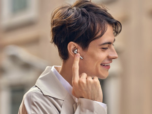 Soutěž! Jděte za jedním z nejkrásnějších zvuků a získejte nová sluchátka