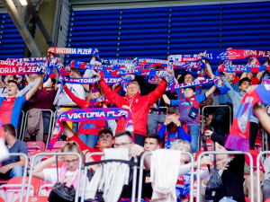 Bílek po vítězném utkání nad CSKA Sofia: Je to výborný výsledek, ale ještě není nic rozhodnutého