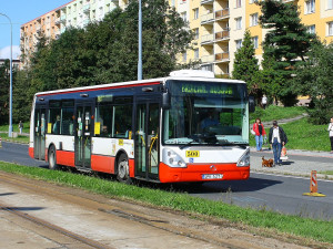 MHD v Plzni rozšíří nová autobusová linka číslo 58, od 1. září jde do zkušebního provozu