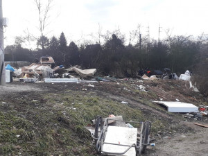 Městu už došla trpělivost s problémovými obyvateli, ukončí jim nájemní smlouvy