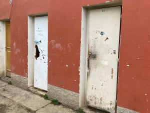 Městu už došla trpělivost s problémovými obyvateli, ukončí jim nájemní smlouvy