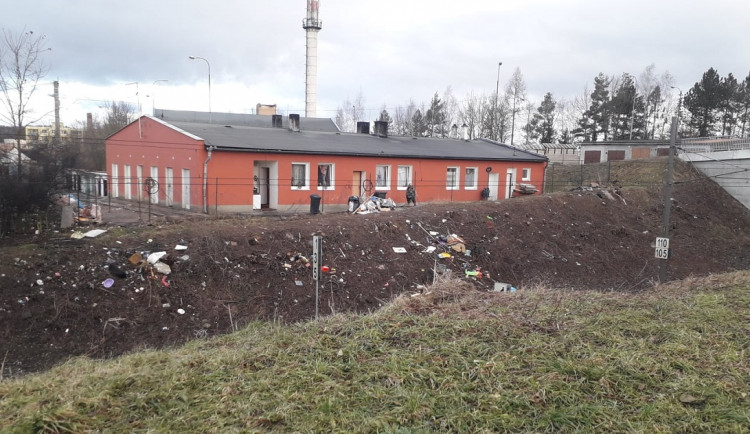 Městu už došla trpělivost s problémovými obyvateli, ukončí jim nájemní smlouvy