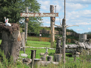 Oblíbená pohádková chalupa navždy zavře své brány, s fanoušky se ještě naposledy rozloučí