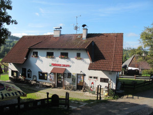 Oblíbená pohádková chalupa navždy zavře své brány, s fanoušky se ještě naposledy rozloučí