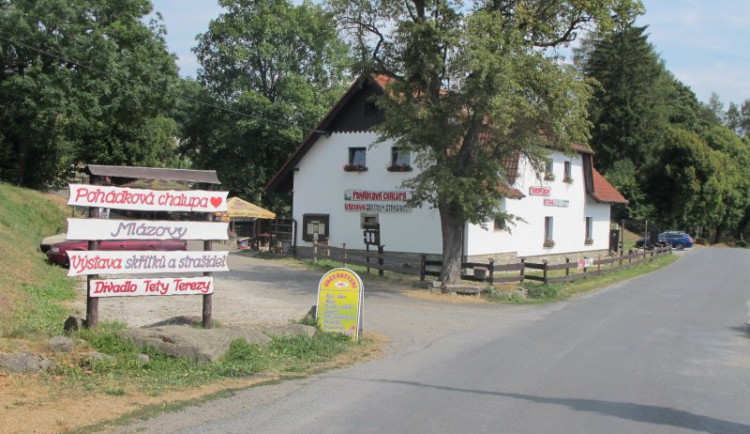 Oblíbená pohádková chalupa navždy zavře své brány, s fanoušky se ještě naposledy rozloučí