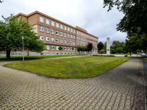 Základní škola získala nové odborné učebny i zelenou střechu