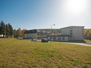 Zařízení pro zajištění cizinců, foto: ZZC Balková