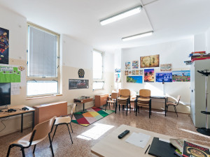 Zařízení pro zajištění cizinců, foto: ZZC Balková