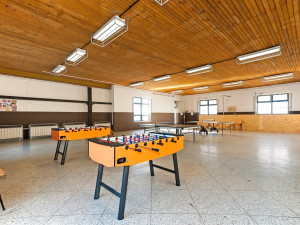 Zařízení pro zajištění cizinců, foto: ZZC Balková