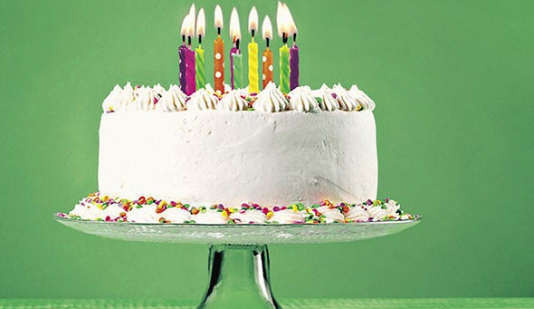 Již tuto neděli čeká zákazníky Globusu velká narozeninová oslava 25 let