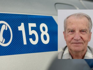 Policie na Plzeňsku pátrá po seniorovi (77), naposledy ho viděla v pátek jeho sousedka