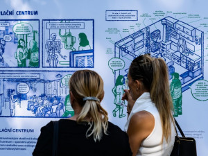 Západočeská univerzita v Plzni slaví 30 let od svého založení