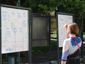 Západočeská univerzita v Plzni slaví 30 let od svého založení