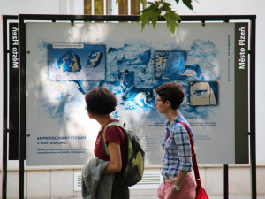 Západočeská univerzita v Plzni slaví 30 let od svého založení