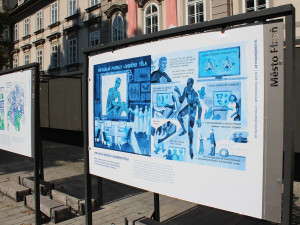 Západočeská univerzita v Plzni slaví 30 let od svého založení