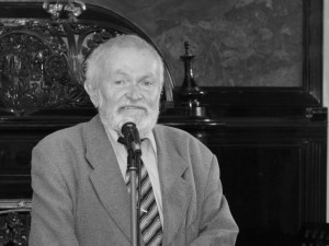 Ve věku 77 let zemřel bývalý ředitel Divadla J. K. Tyla Mojmír Weimann