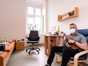 Do projektů řešících bytovou nouzi sociálně slabších, mladých i seniorů, investovala Plzeň půl miliardy