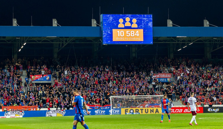 Sýkora: Atmosféra byla skvělá, fanoušci nám znovu vlili krev do žil