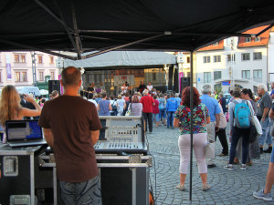 Klatovy lákají na bohatý program ke Dnům evropského dědictví