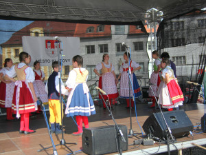 Klatovy lákají na bohatý program ke Dnům evropského dědictví