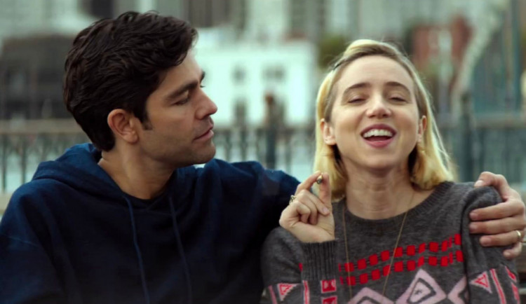 Clickbait, zdroj: Netlix