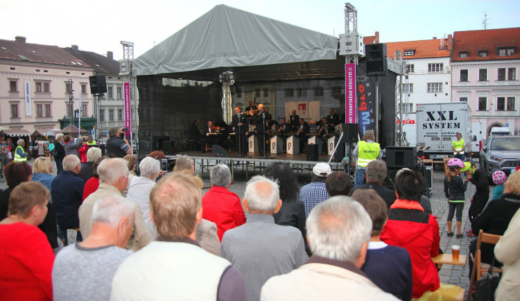 Klatovy lákají na bohatý program ke Dnům evropského dědictví