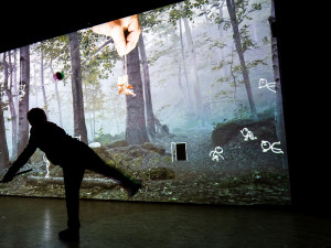 Interaktivní výstava Tajuplný les zůstává v DEPO2015 až do prosince