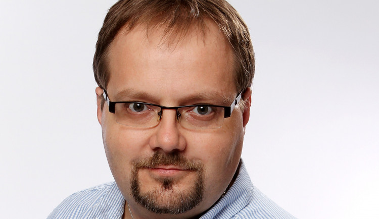 Michal Chalupný volby