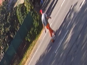 Policie by chtěla i svědectví tohoto muže