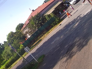 Policie by chtěla i svědectví tohoto muže