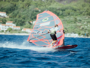 Doufám, že se windsurfing do povědomí veřejnosti opět vrátí, přeje si šampion Petr Čech