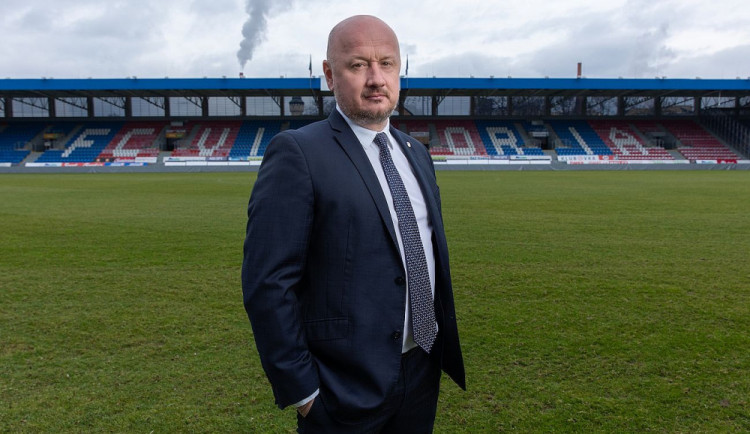 Šádek zůstává v Plzni, klub by měl mít nového majitele do konce roku