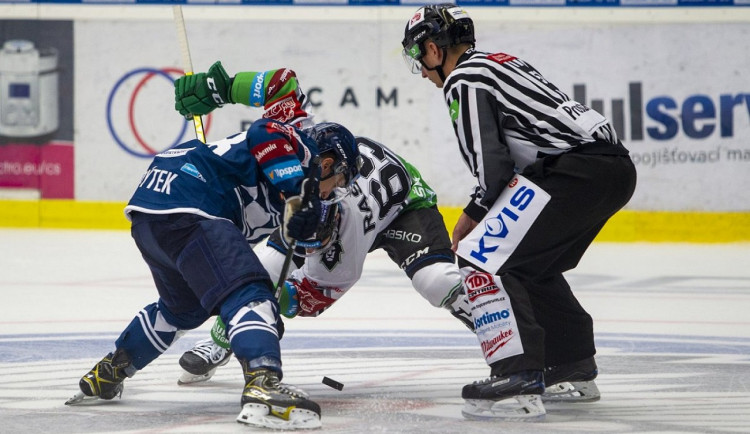 Indiáni na domácí půdě neudrželi vedení a podlehli Boleslavi 4:2