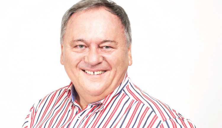 Politika musí být službou lidem, říká Jan Látka, "3" na kandidátce ČSSD v Plzeňském kraji