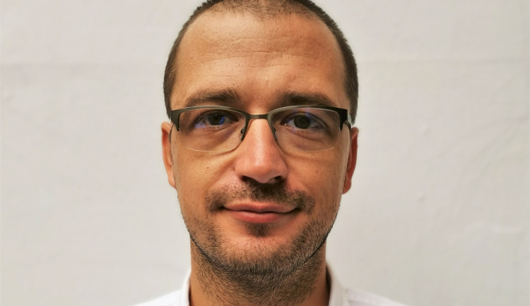 Lídr ČSSD v Plzeňském kraji Robin Šín: Hrozí omezování zdravotních služeb?