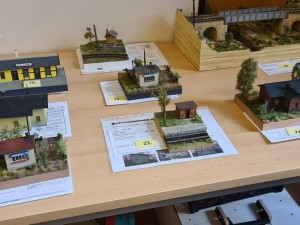 MČR železničních modelářů, foto: Pavel Hoza