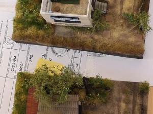 MČR železničních modelářů, foto: Pavel Hoza