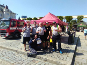 foto: SDH Plzeň-Hradiště