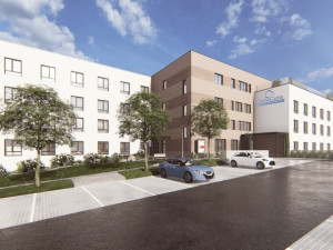 vizualizace, zdroj: SeneCura