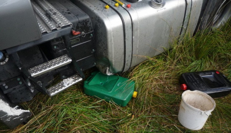 ilustrační foto z jiného případu