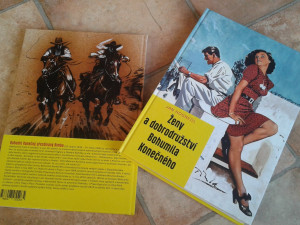 Tvorba Bohumila Konečného