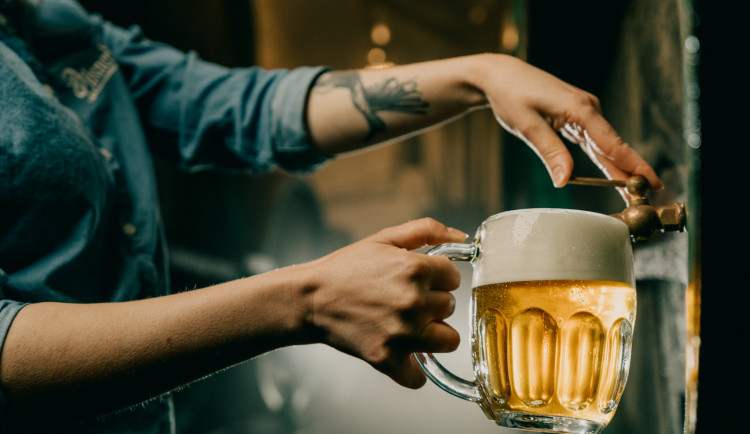 Prohlídka Pilsner Urquell - 179. výročí