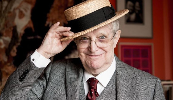 © Irena Zlámalová