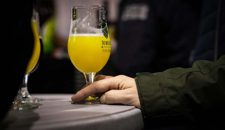 TIPY NA VÍKEND: Pivo, víno i ukázka žonglérského umění